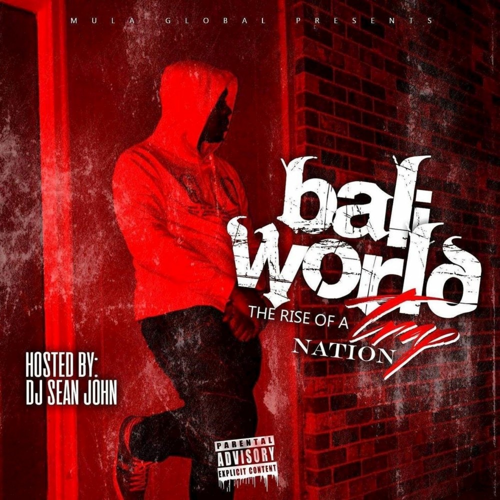 Bali World (Explicit)