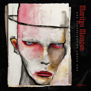 Album Sacrilegious (Explicit) from Marilyn Manson