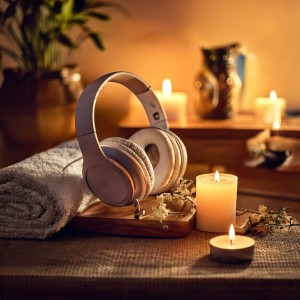 default playlist img