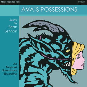 Sean Lennon的專輯Ava's Possessions