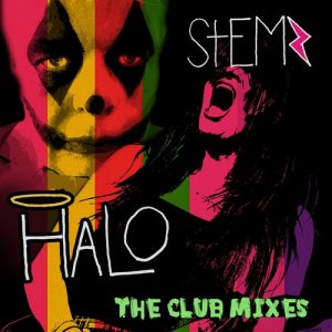 ดาวน์โหลดและฟังเพลง Halo (Ding Club Remix) พร้อมเนื้อเพลงจาก Stemz