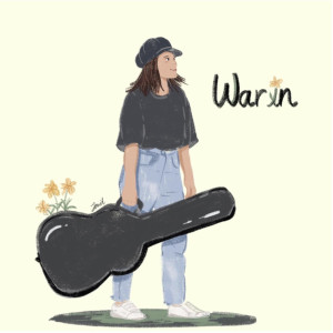 ดาวน์โหลดและฟังเพลง โคจร พร้อมเนื้อเพลงจาก Warin