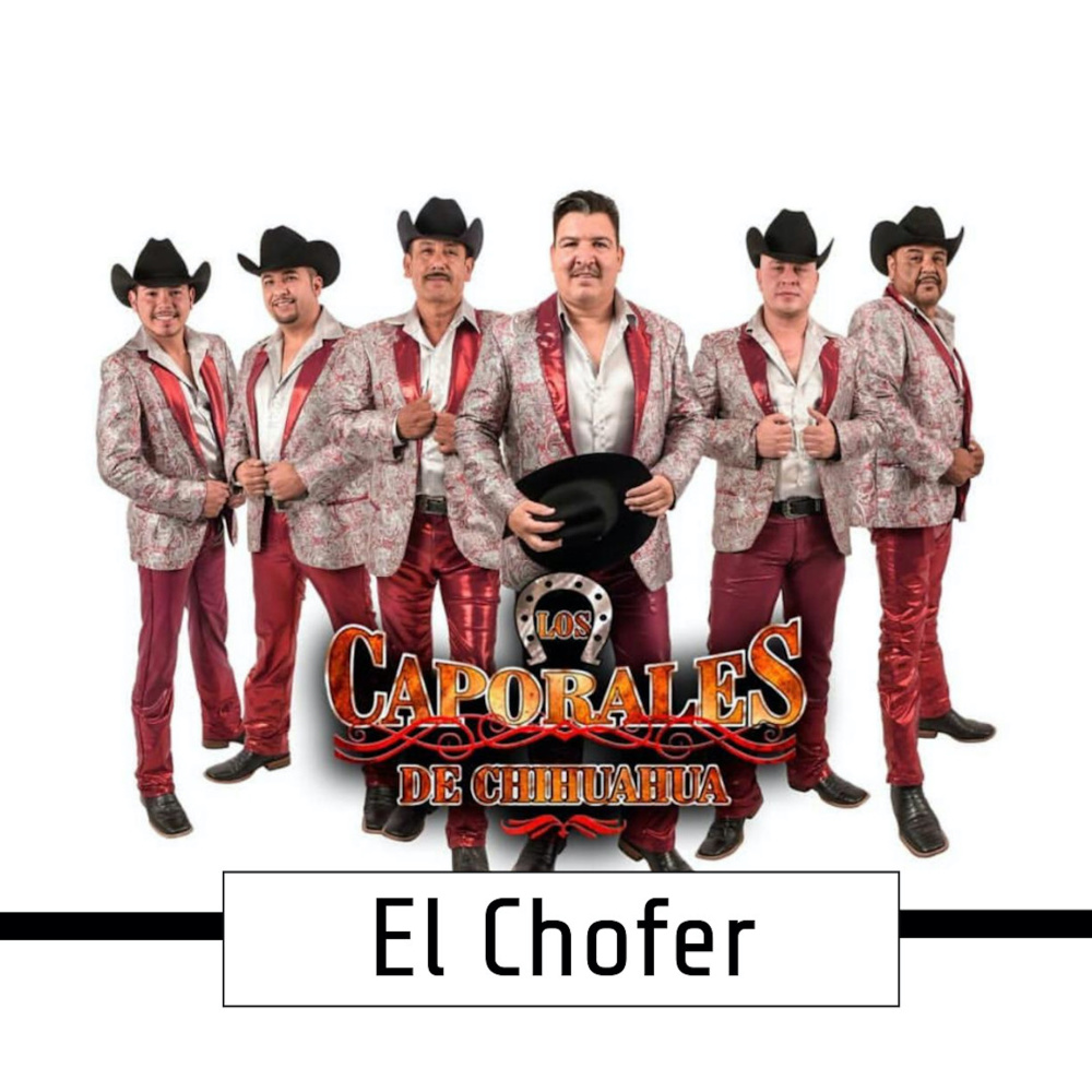 El Chofer