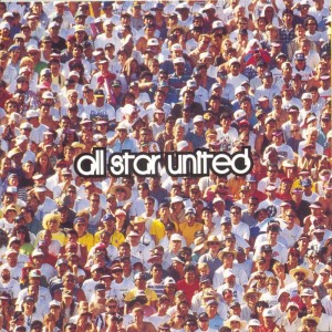 收聽All-Star United的Beautiful Thing歌詞歌曲