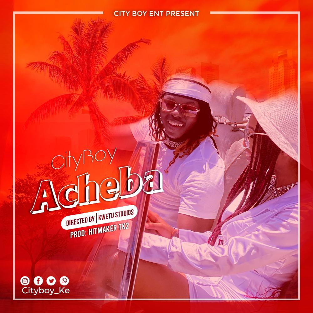 CityBoy (Acheba)
