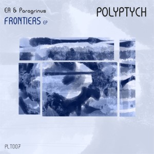 Album Frontiers from EA