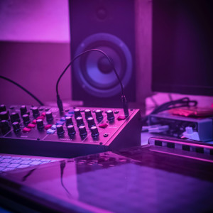 收聽Beats的Calming Lofi歌詞歌曲
