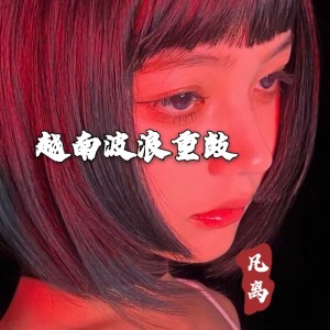 อัลบัม 越南波浪鼓 ศิลปิน 凡离