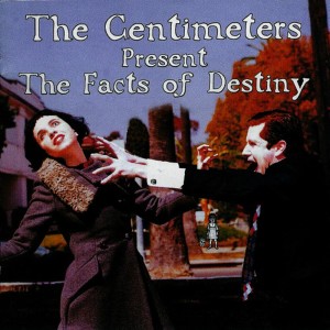 ดาวน์โหลดและฟังเพลง Friends On Earth พร้อมเนื้อเพลงจาก The Centimeters