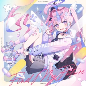 收听EmoCosine的Not Your Angel (feat. 中村さんそ)歌词歌曲