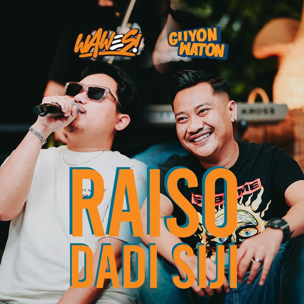 Raiso Dadi Siji