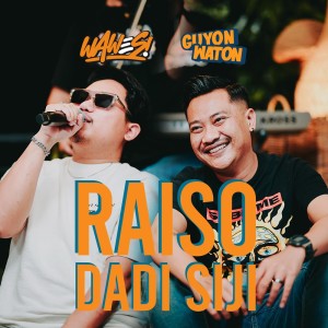 OMWAWES的專輯Raiso Dadi Siji