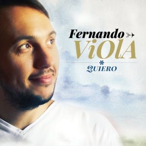 收聽Fernando Viola的Violeta歌詞歌曲