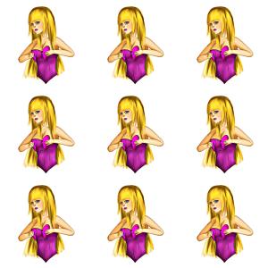 Album What’s Love? (feat. DAV on the Beat) from Eva Makes Music