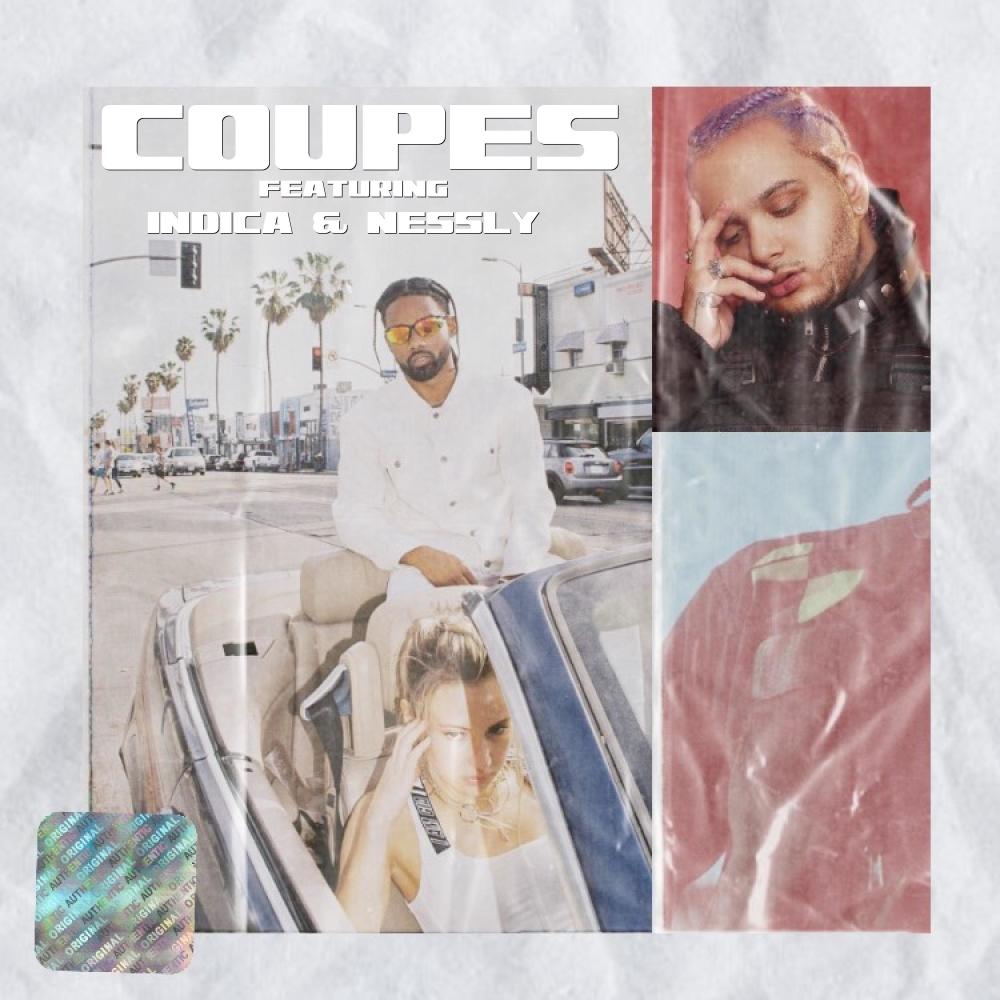 Coupés (Explicit)