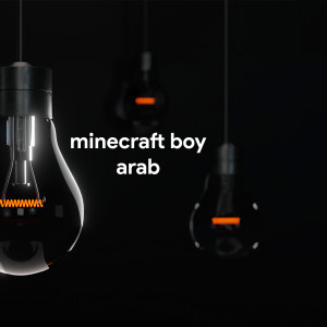 MINECRAFT BOY的專輯Arab