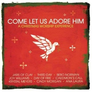 ดาวน์โหลดและฟังเพลง O Come All Ye Faithful พร้อมเนื้อเพลงจาก Day Of Fire