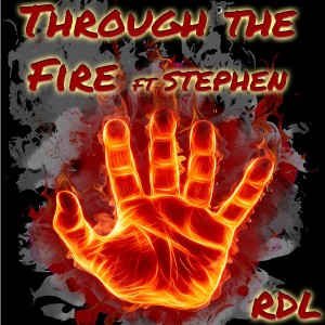 RdL的專輯Through the Fire