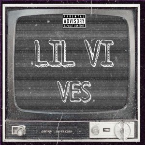 收聽Lil Ví的Ves (Explicit)歌詞歌曲