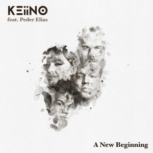 อัลบัม A New Beginning (feat. Peder Elias) ศิลปิน KEiiNO