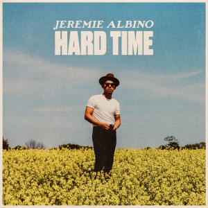 ดาวน์โหลดและฟังเพลง Hard Time พร้อมเนื้อเพลงจาก Jeremie Albino
