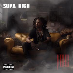 Jag的專輯Supa High (Explicit)