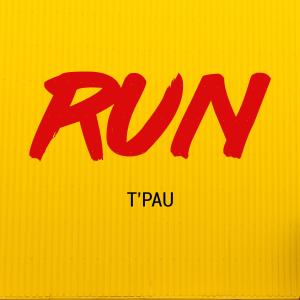 T'Pau的專輯Run