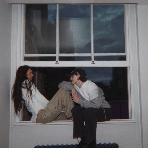 Sarah Proctor的專輯I Don't Know What Love Will Do