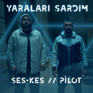 Album Yaraları Sardım from Ses Kes