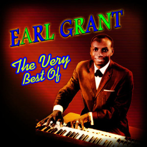 收聽Earl Grant的C'est Si Bon歌詞歌曲