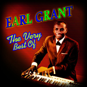 收聽Earl Grant的If I Only Had Time歌詞歌曲