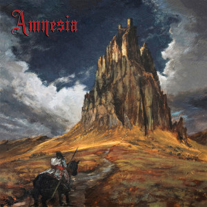 ดาวน์โหลดและฟังเพลง AMNESIA พร้อมเนื้อเพลงจาก DREAMDNVR