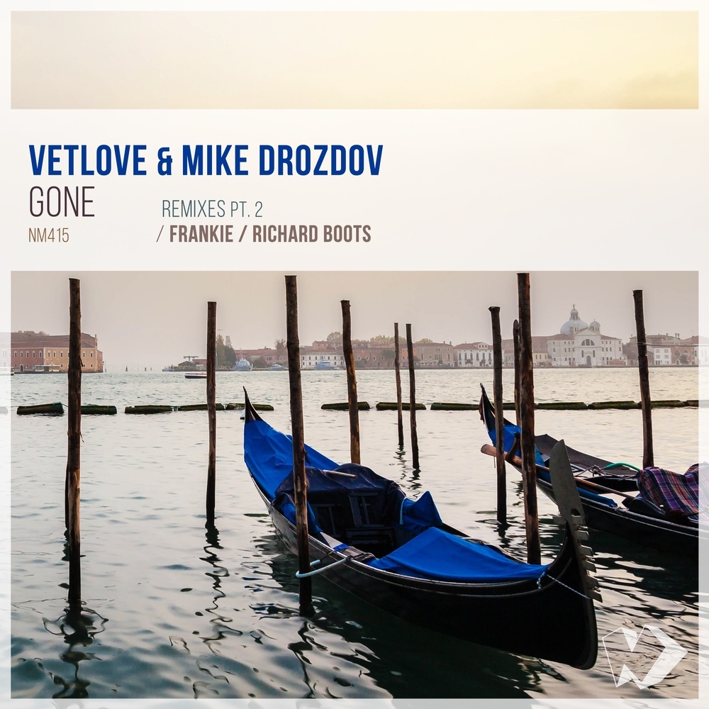 Gone (Extended Mix)