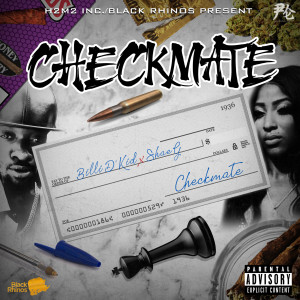 Album Checkmate (Explicit) from Shae G
