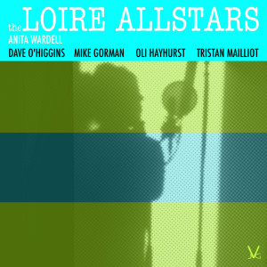 Anita Wardell的专辑The Loire Allstars