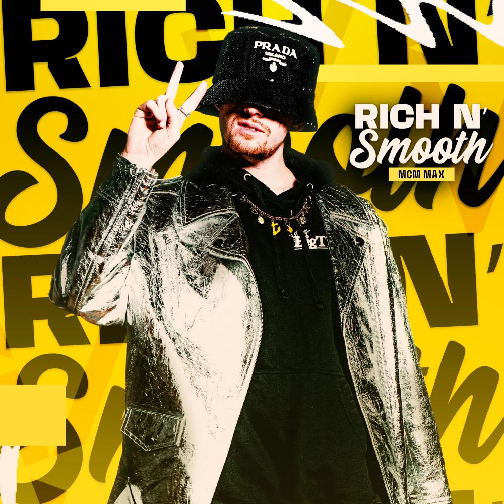 TELL THIS BITCH GET OFF ME (feat. Bradley Dennis & VcDaGeni3) (Explicit)