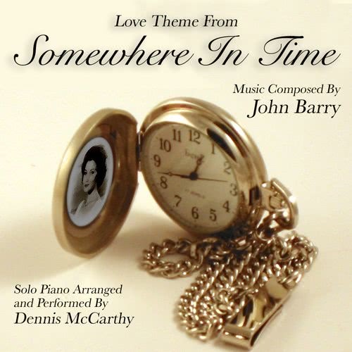 Somewhere In Time - Love Theme