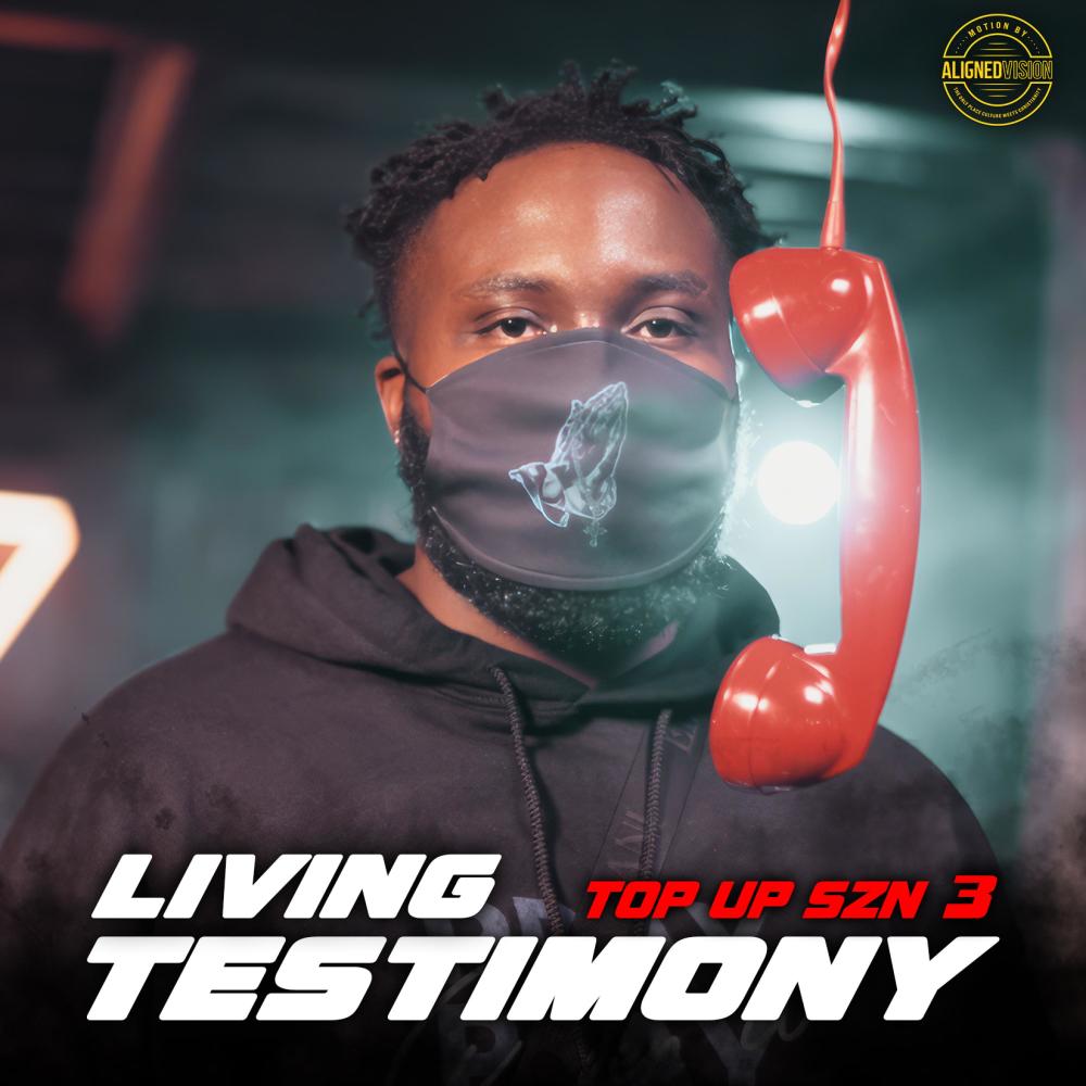 Top Up (SZN 3. EP.11)