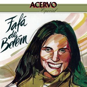 Fafá de Belém的專輯Série Acervo - Fafá de Belém