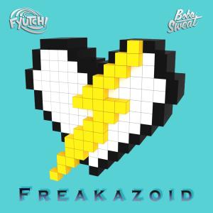 Listen to Information Highway(feat. Nina Mariah) song with lyrics from FYÜTCH