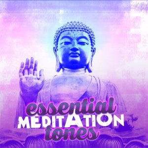 Deep Sleep Meditation的專輯Essential Meditation Tones