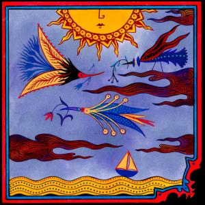 default playlist img