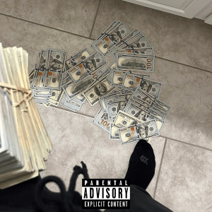 Listen to Whole Lotta Money (Explicit) song with lyrics from Lucas Coly