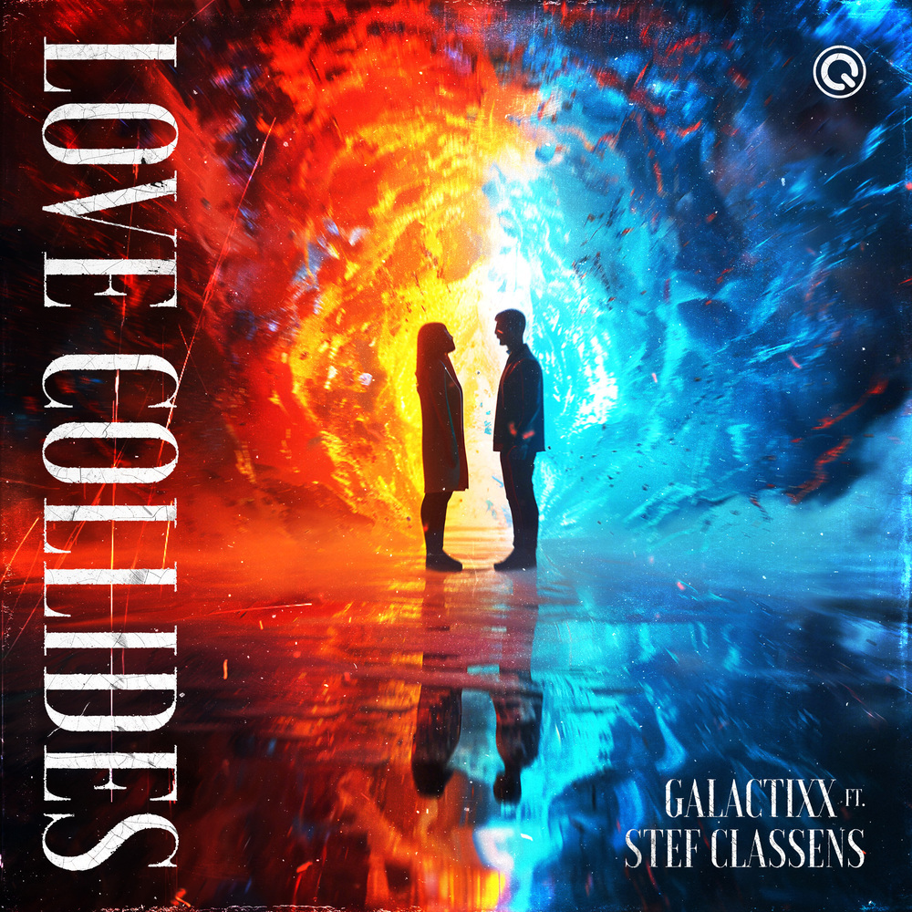 Love Collides (Extended Mix)