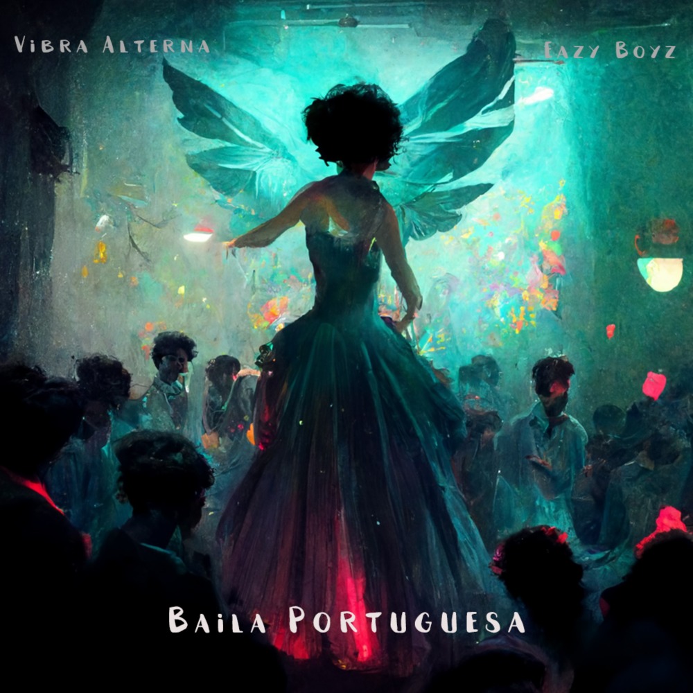 Baila Portuguesa (Bobby Warner Remix)