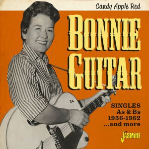 Candy Apple Red: Singles As & Bs and More (1956-1962)