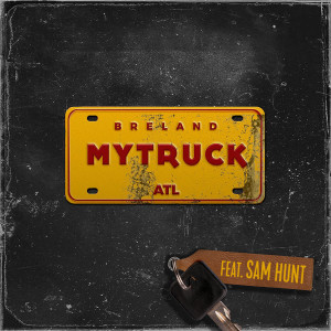 Breland的專輯My Truck (feat. Sam Hunt) [Remix]