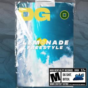 收聽De4th Di4ry的2020 Lemonade Freestyle (feat. Batesy) (Explicit)歌詞歌曲