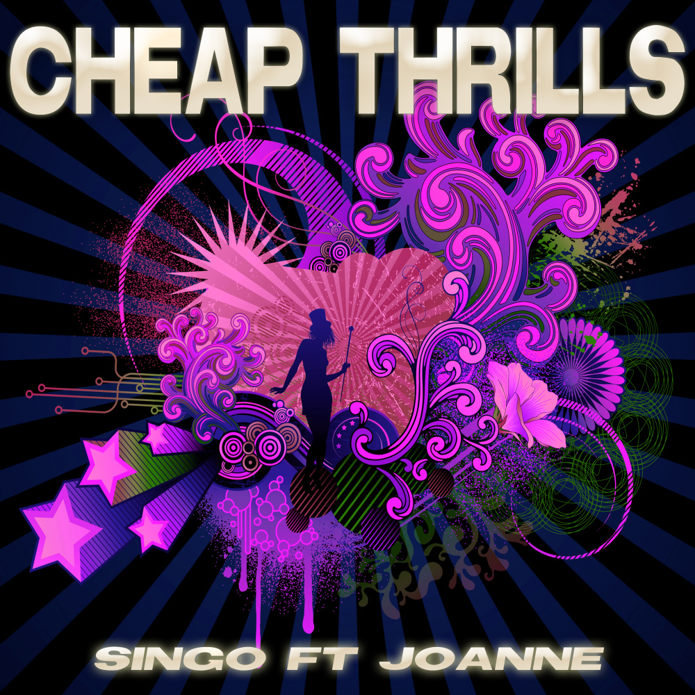 Cheap Thrills (Acoustic Unplugged Mix)