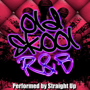 收聽Straight Up的I Like歌詞歌曲